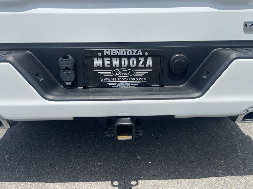 2024 GMC Sierra 1500 Elevation - Photo 22