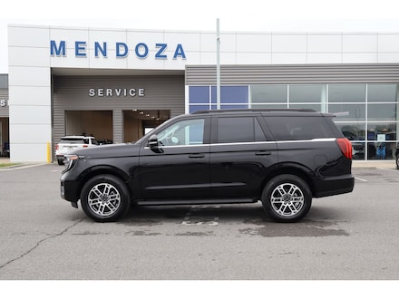 2026 Ford Expedition Active Sport Utility