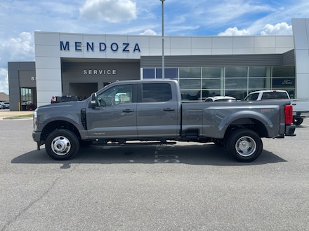 2026 Ford F-350 XL Crew Cab