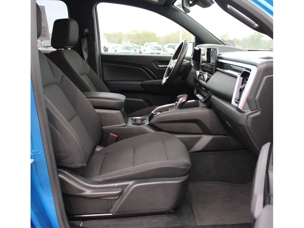 2023 GMC Canyon Elevation - Photo 21