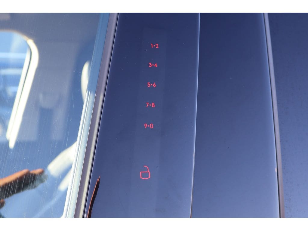 2023 Lincoln Aviator Reserve - Photo 12