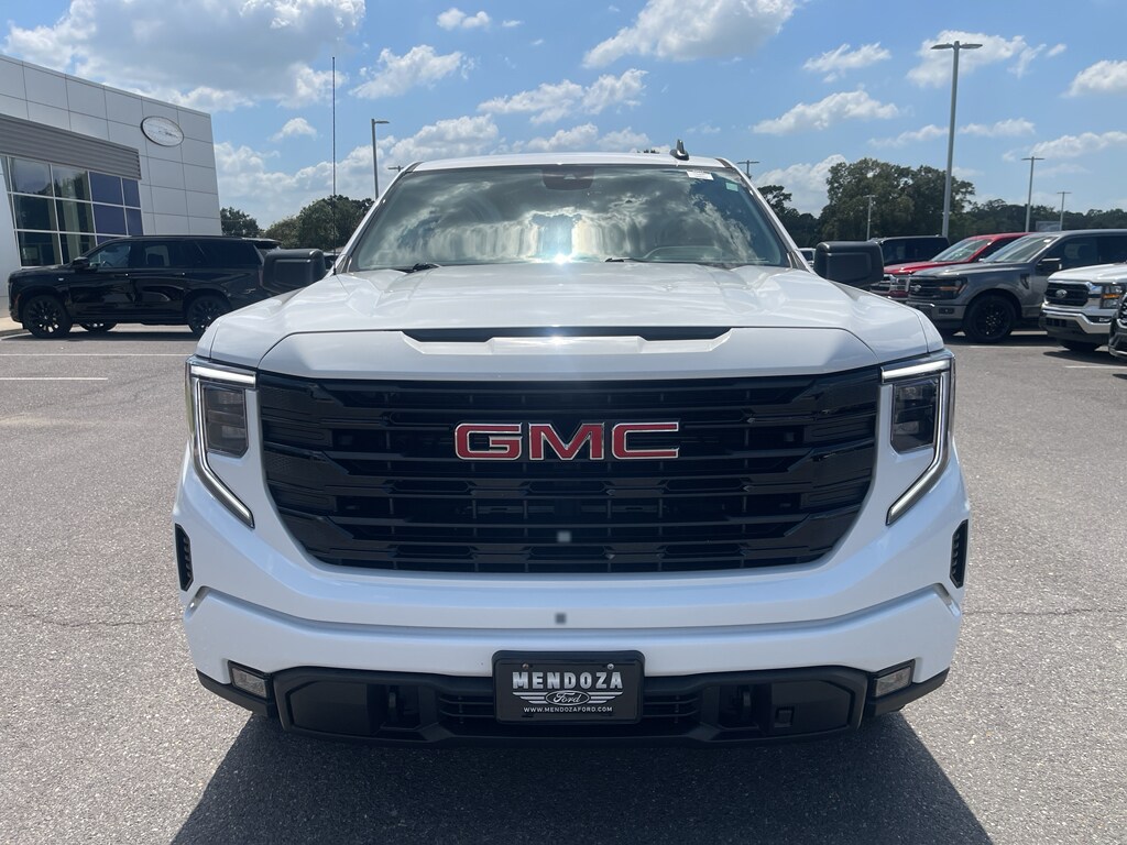 2024 GMC Sierra 1500 Elevation - Photo 7