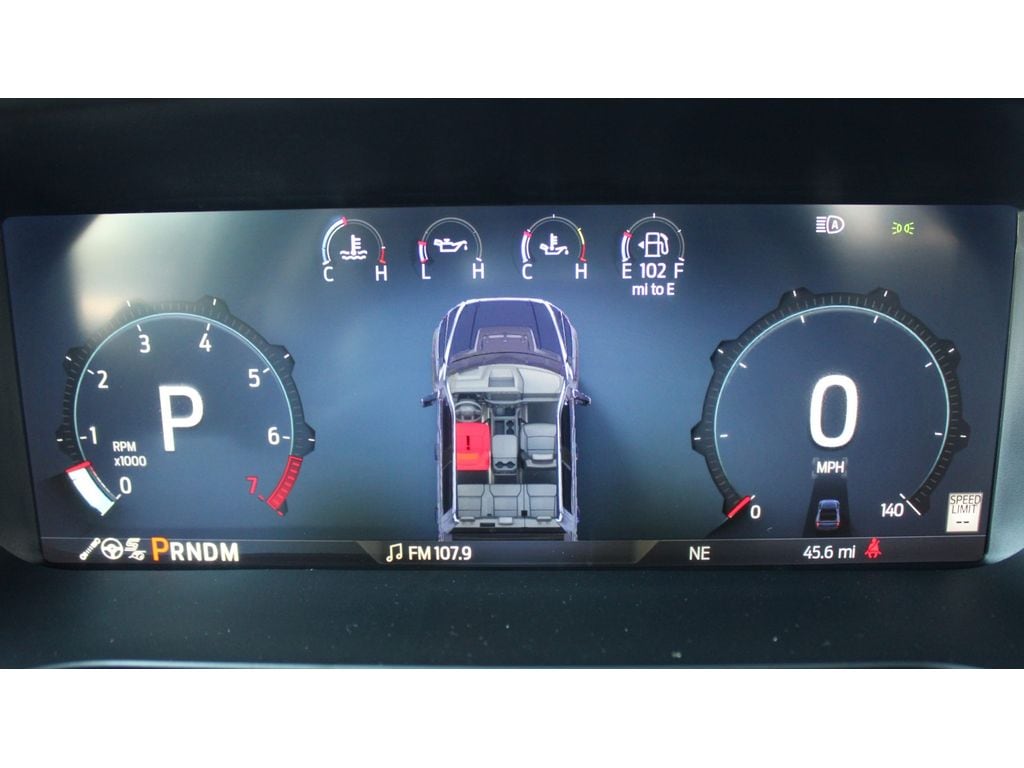 2025 Ford F-150 Raptor - Photo 38