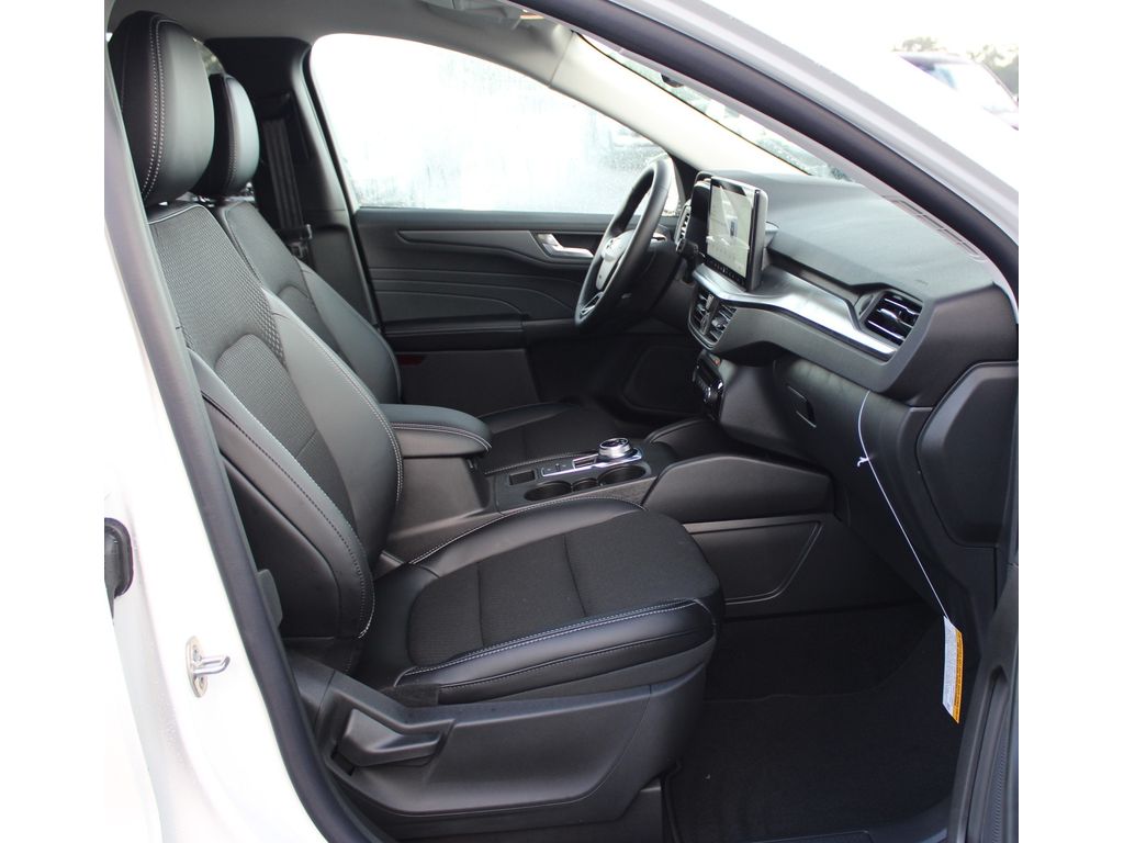 2025 Ford Escape Plug-in hybrid PHEV - Photo 22