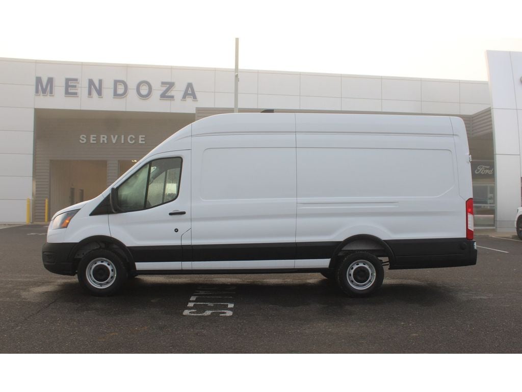 2026 Ford Transit 350 High Roof 148EL WB's photo