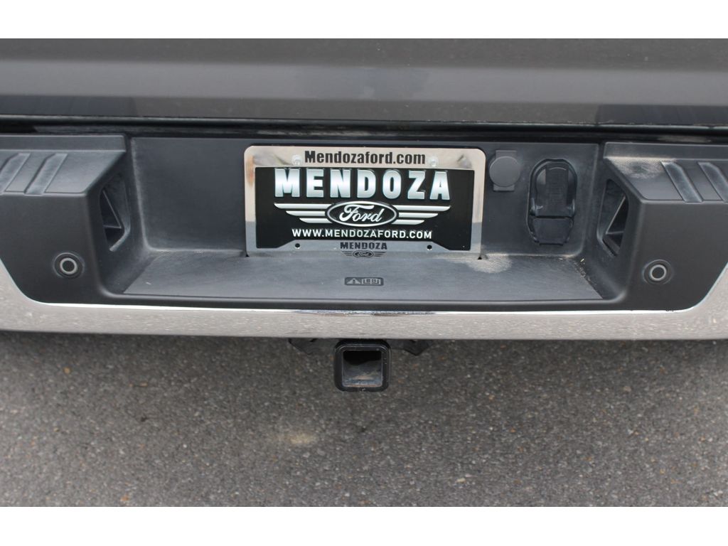 2024 Ford F-150 XLT - Photo 22