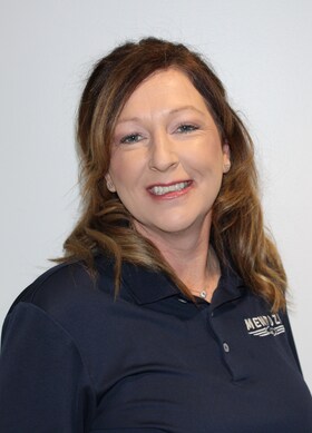 Staff member Brittney Broussard from ID_01740b