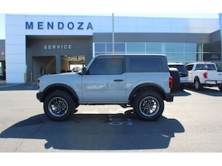 2026 Ford Bronco Base Sport Utility