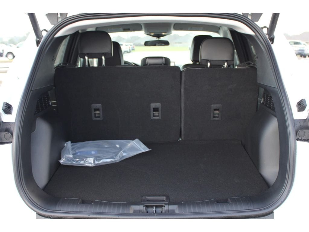 2025 Ford Escape Plug-in hybrid PHEV - Photo 18