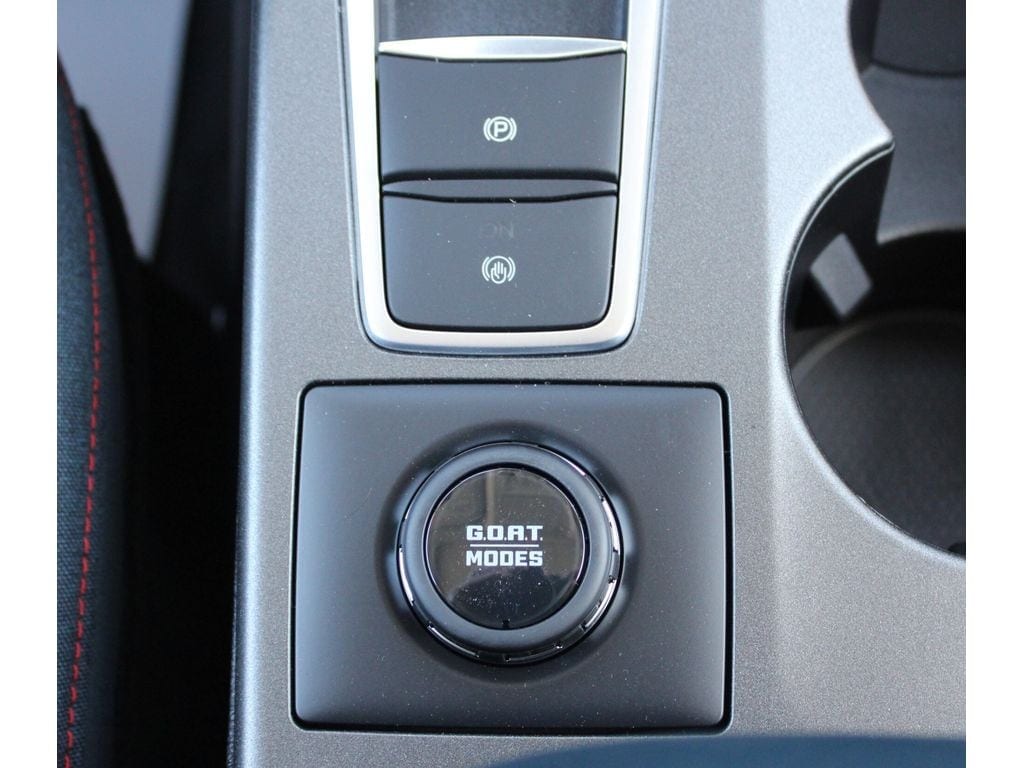 2025 Ford Bronco Sport Heritage - Photo 35