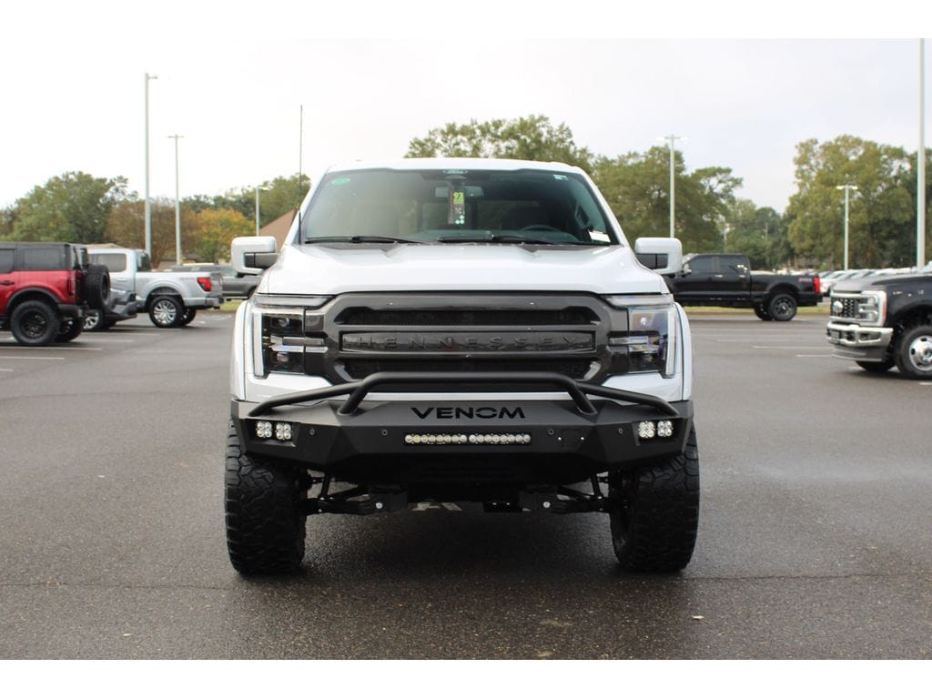 2025 Ford F-150 Lariat - Photo 7