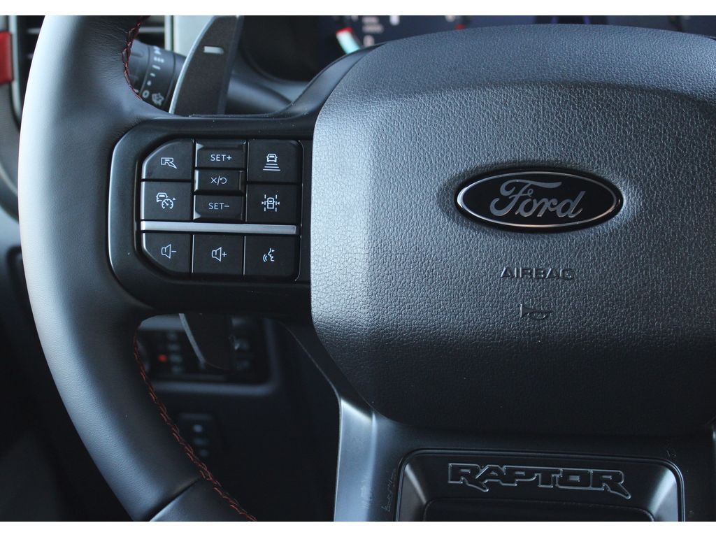 2025 Ford F-150 Raptor - Photo 34