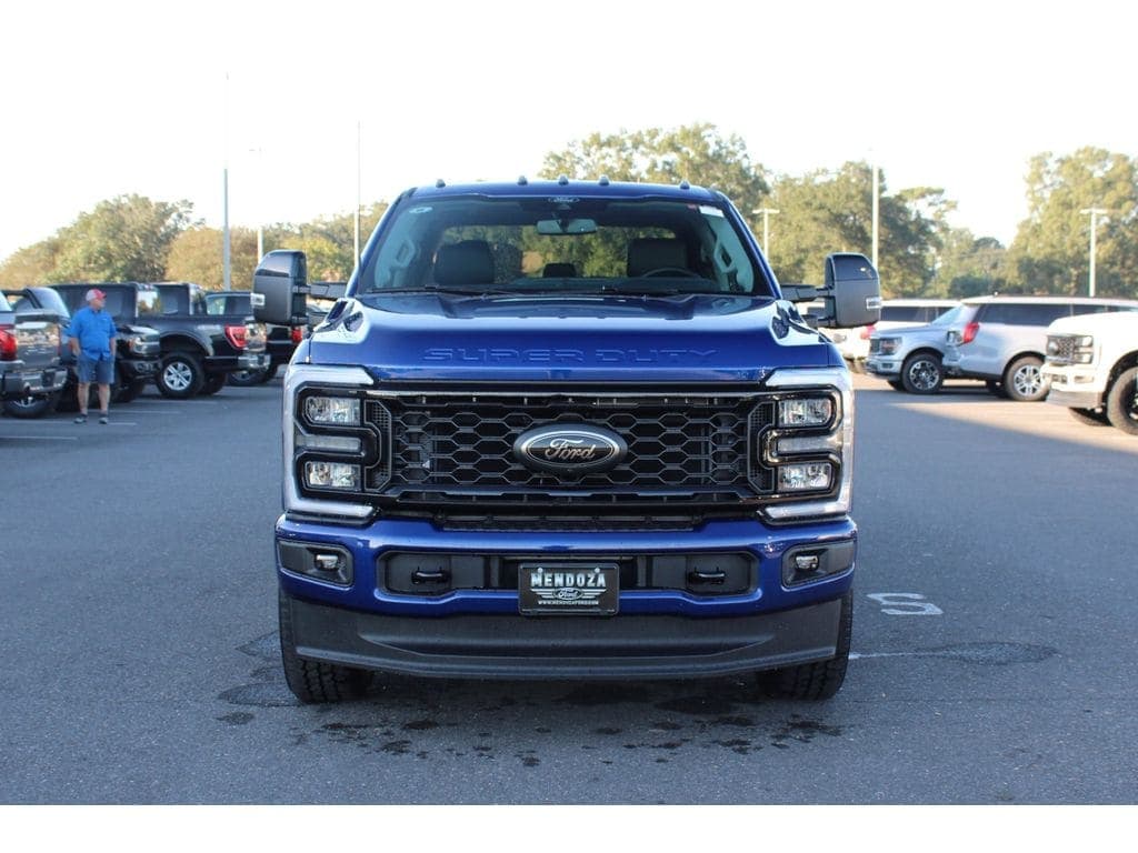 2026 Ford F-250 Super Duty Lariat - Photo 7