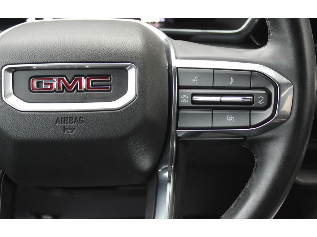 2023 GMC Canyon Elevation - Photo 27