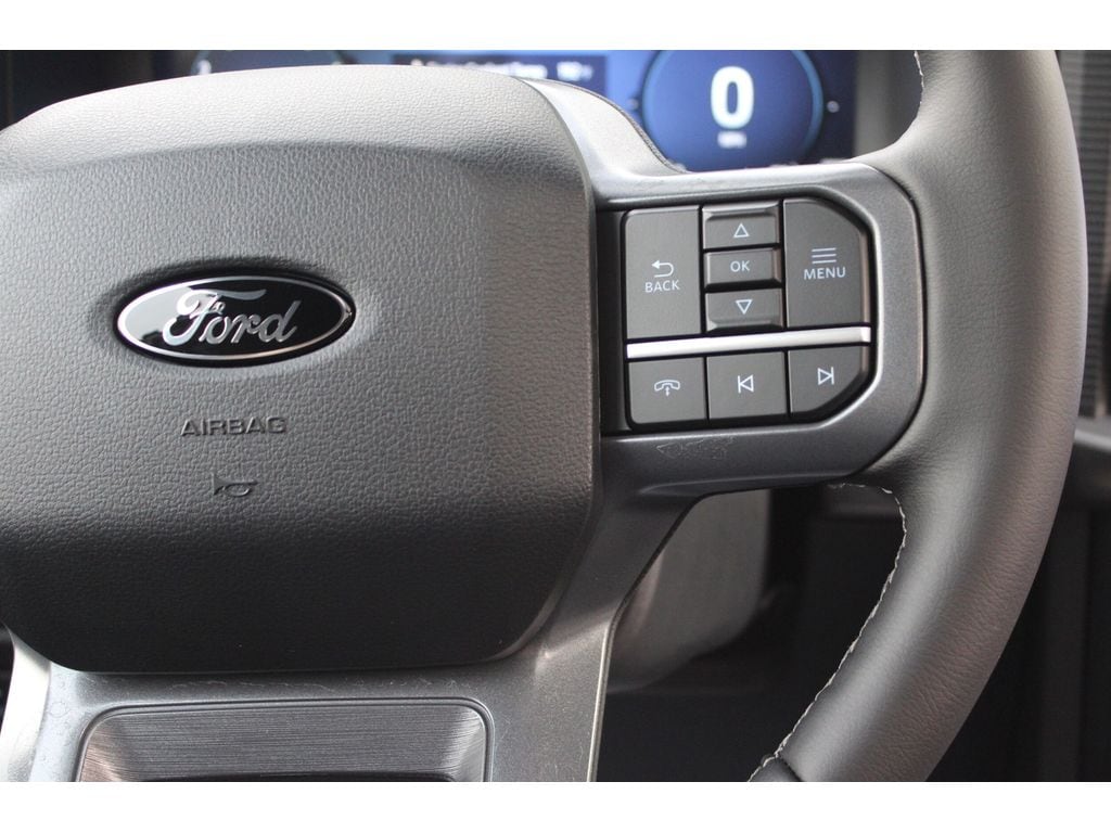 2025 Ford F-150 Lariat - Photo 40