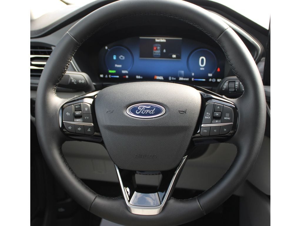 2025 Ford Escape Plug-in hybrid PHEV - Photo 27