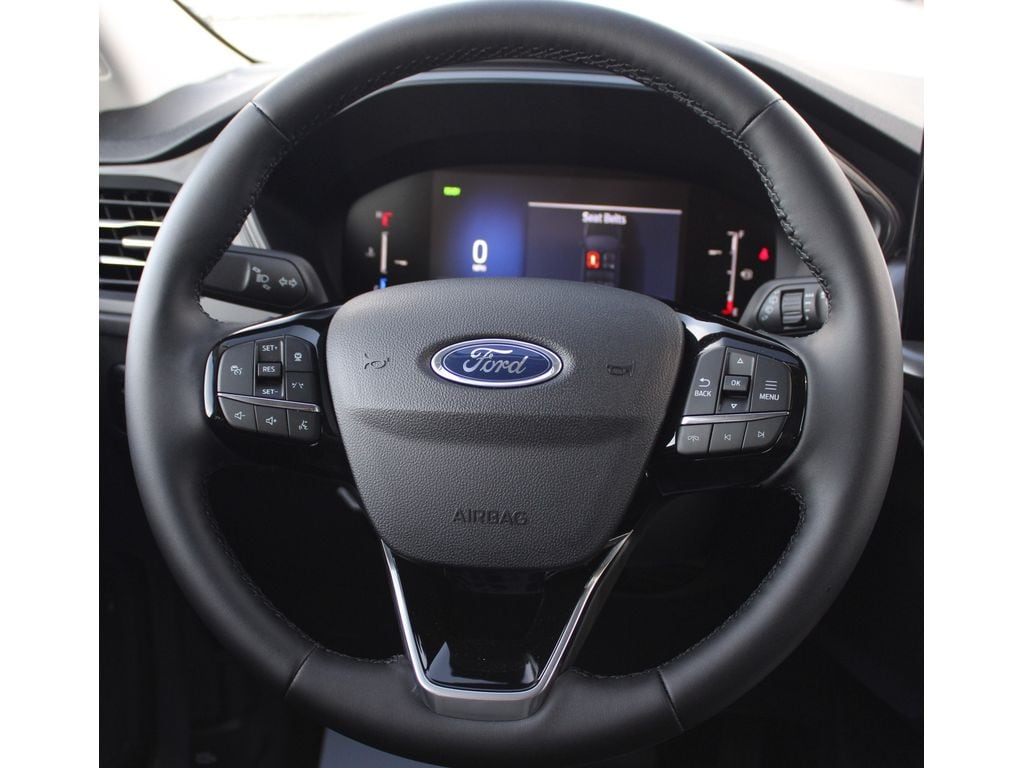 2025 Ford Escape Plug-in hybrid PHEV - Photo 27