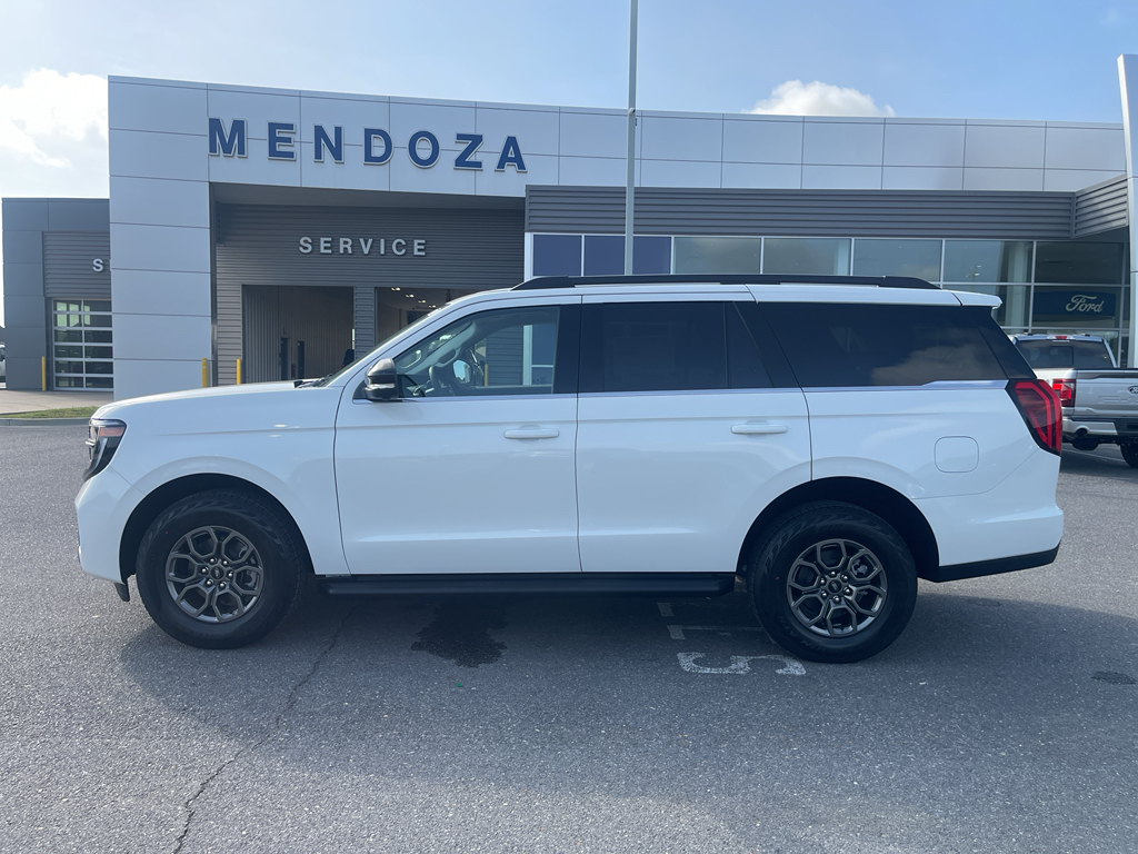  Ford Expedition