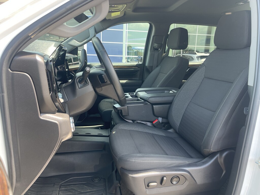 2024 GMC Sierra 1500 Elevation - Photo 16