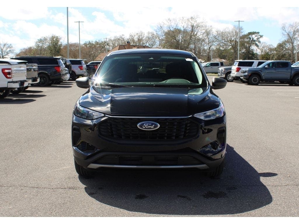 2025 Ford Escape Active - Photo 20
