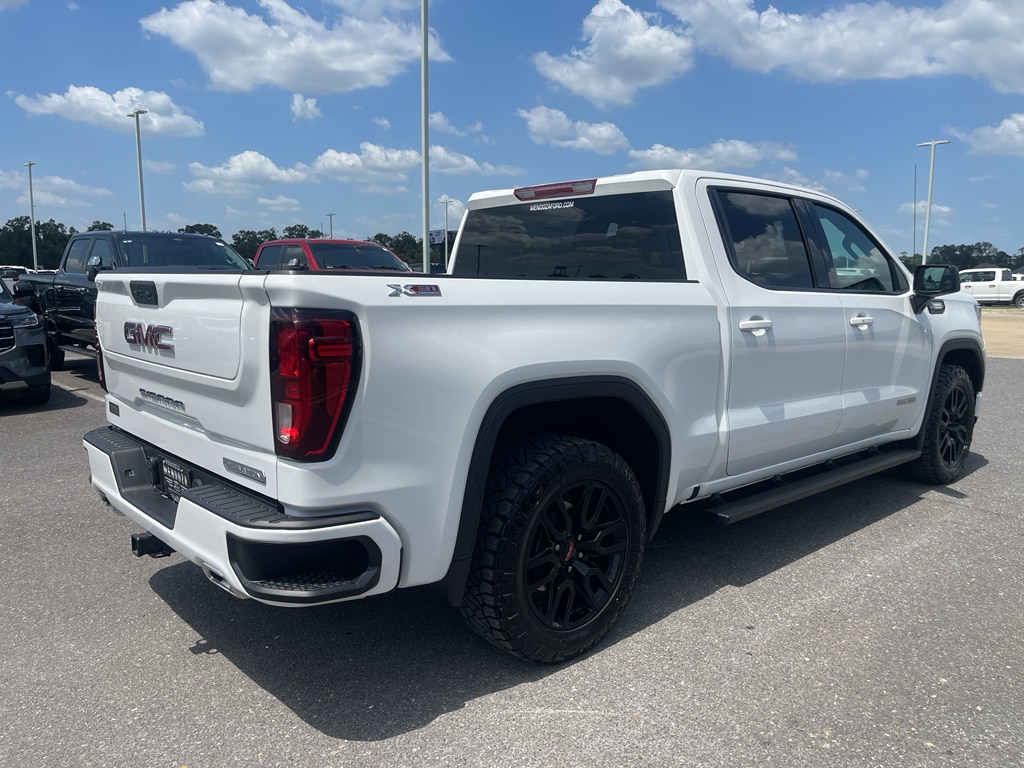 2024 GMC Sierra 1500 Elevation - Photo 4