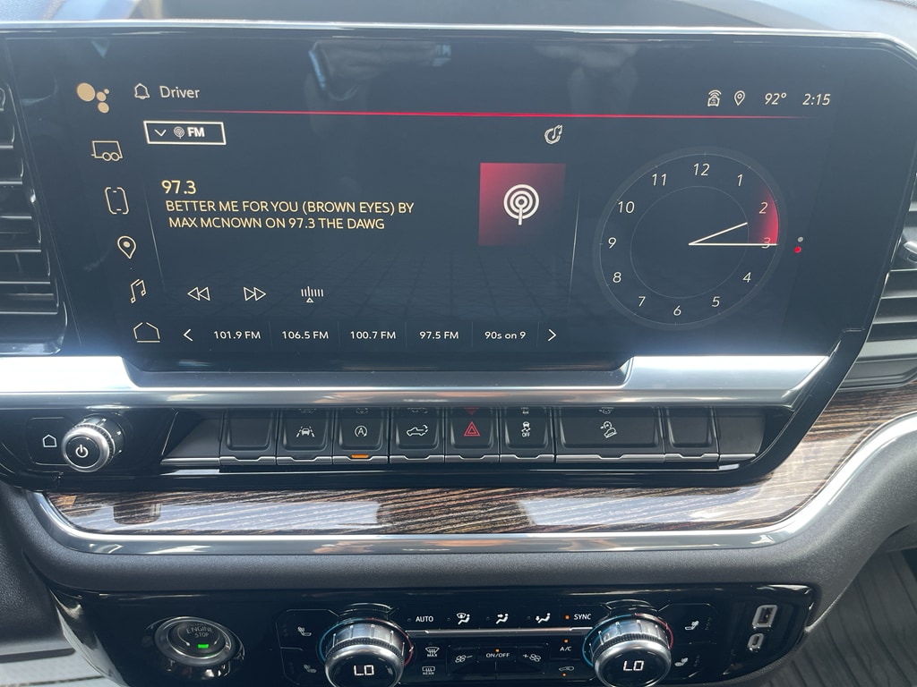 2024 GMC Sierra 1500 Elevation - Photo 29