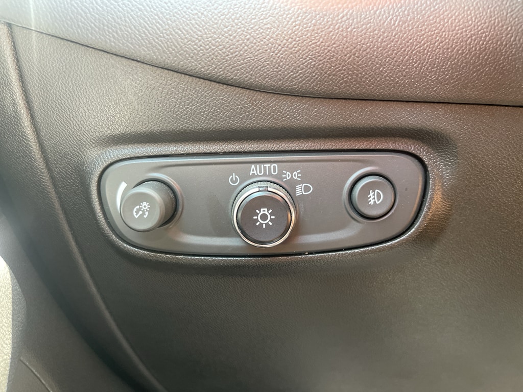 2022 Chevrolet Equinox Premier - Photo 38