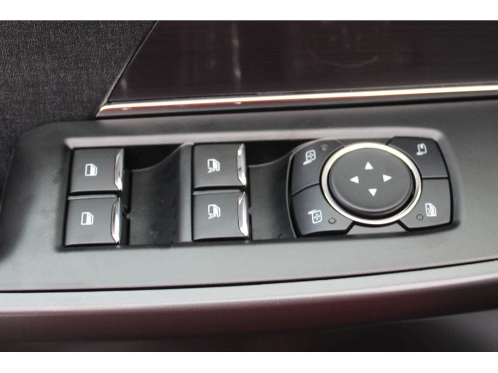 2025 Ford F-150 Lariat - Photo 14