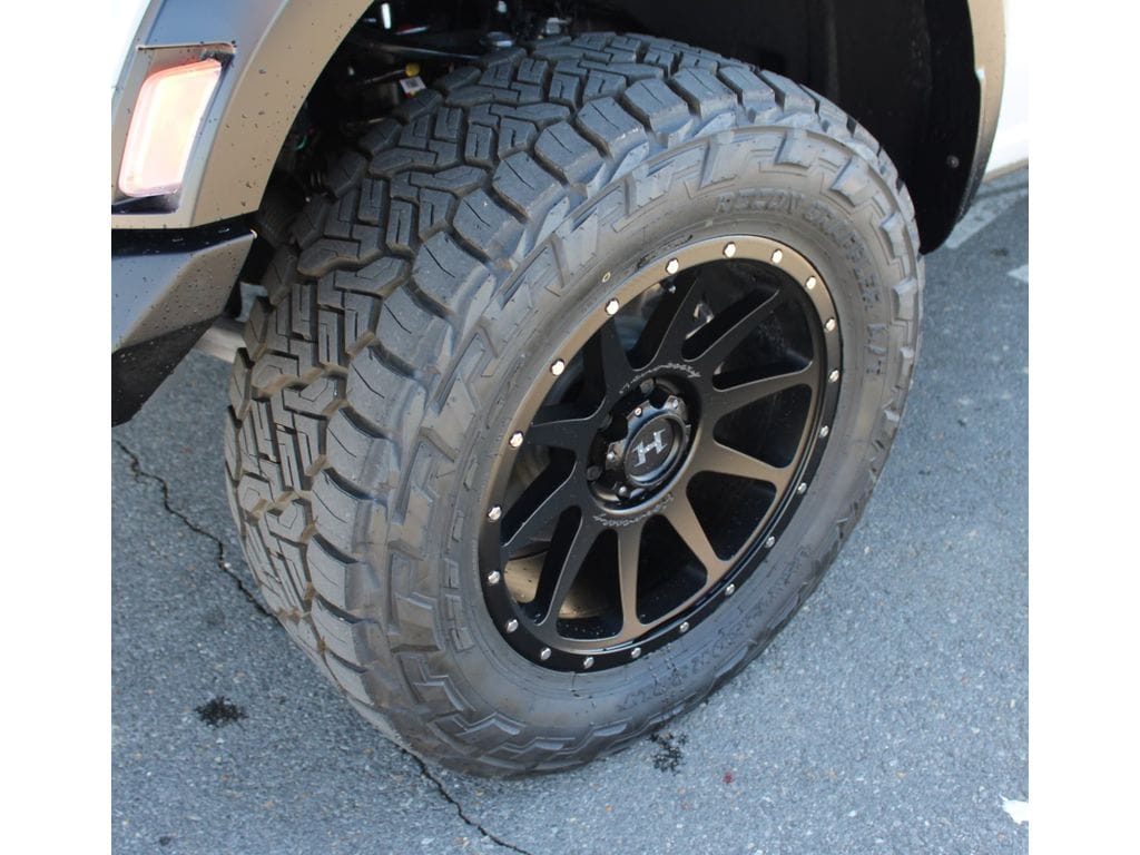 2025 Ford F-150 Raptor - Photo 9
