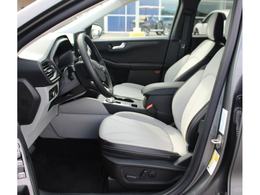 2025 Ford Escape Plug-in hybrid PHEV - Photo 15