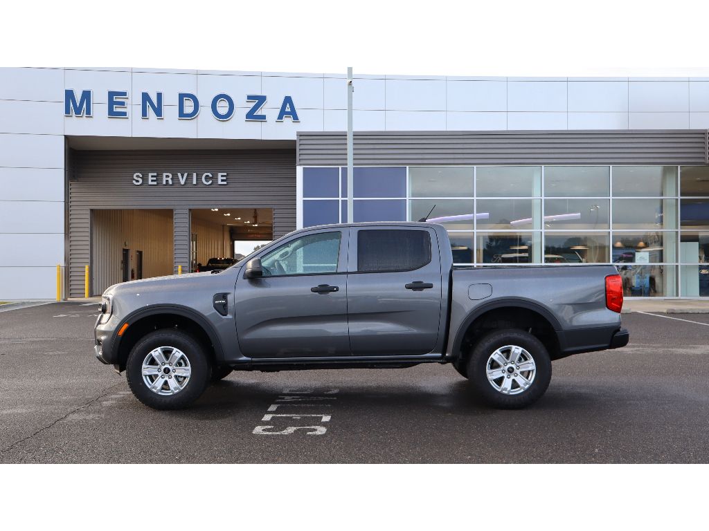 2026 Ford Ranger XL SuperCrew 5' Box's photo