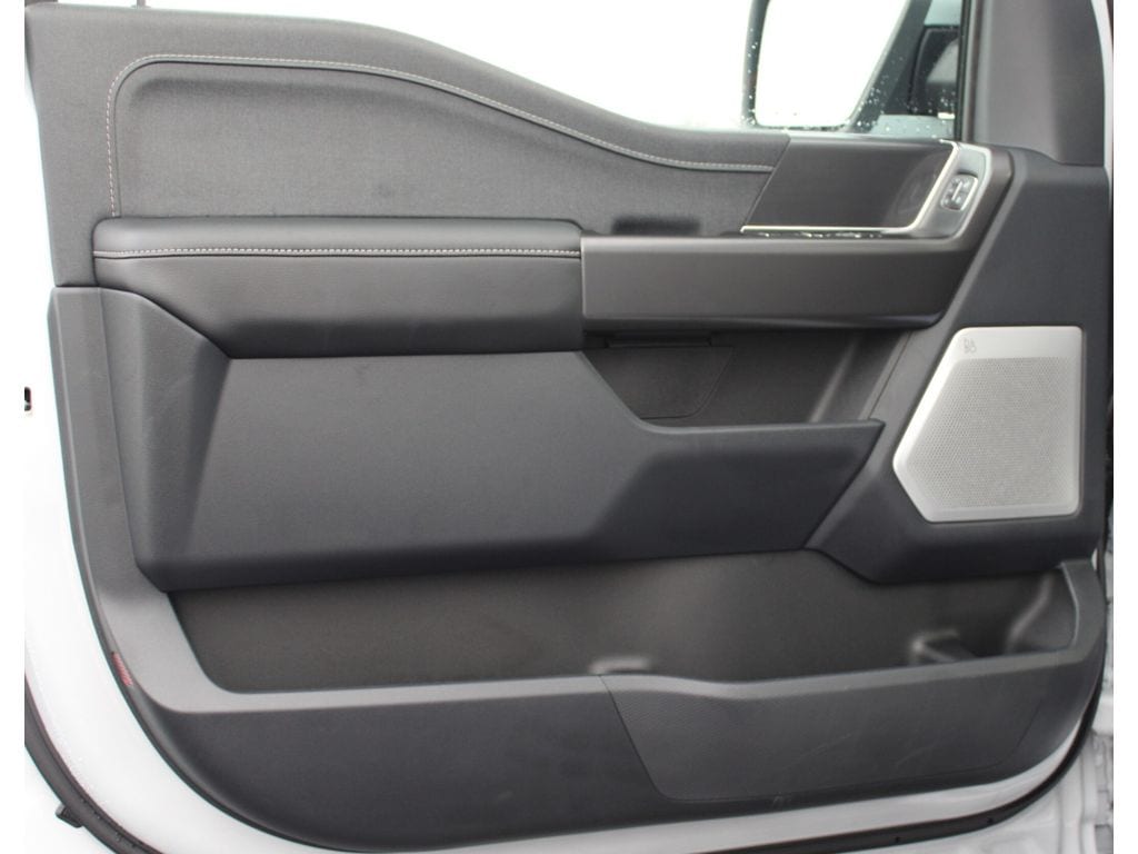 2025 Ford F-150 Lariat - Photo 13