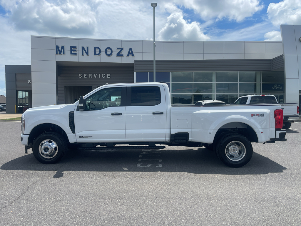 2026 Ford F-350 XL Crew Cab