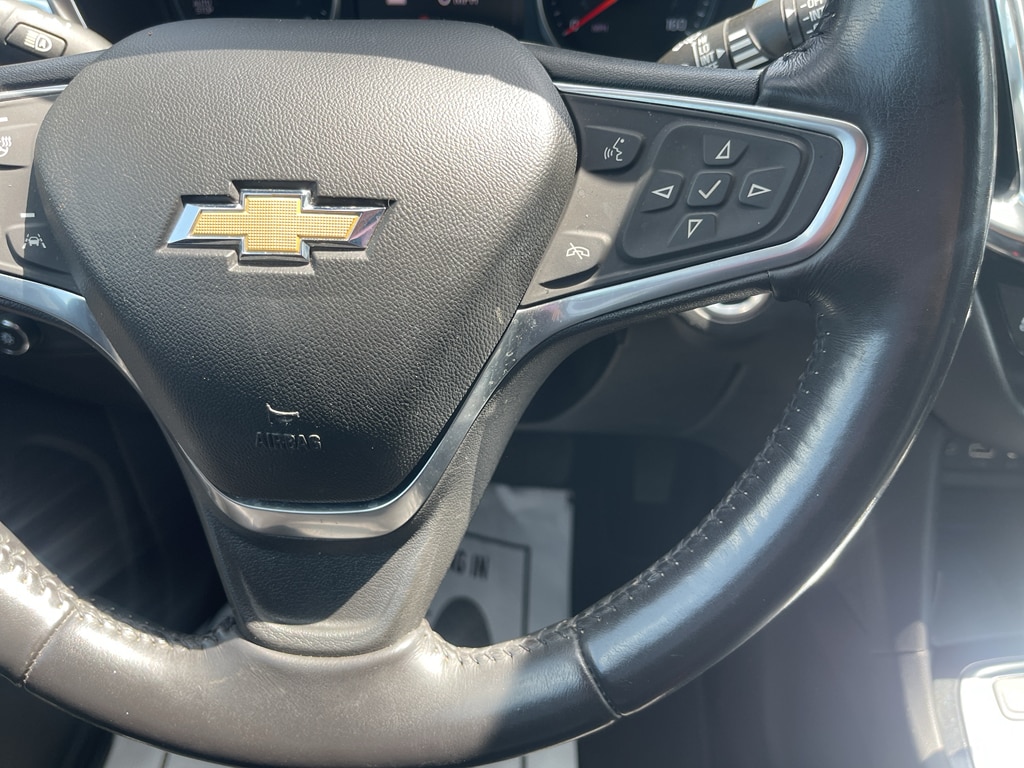 2022 Chevrolet Equinox Premier - Photo 37