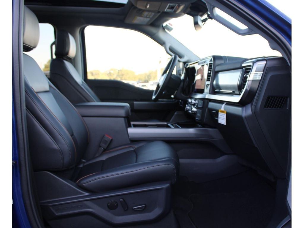 2026 Ford F-250 Super Duty Lariat - Photo 26