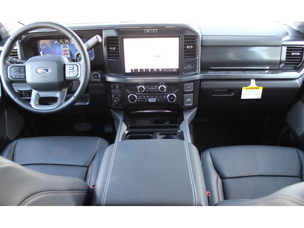 2026 Ford F-250 Super Duty Lariat - Photo 28