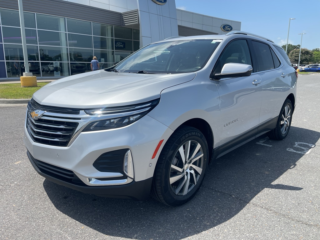 2022 Chevrolet Equinox Premier - Photo 8