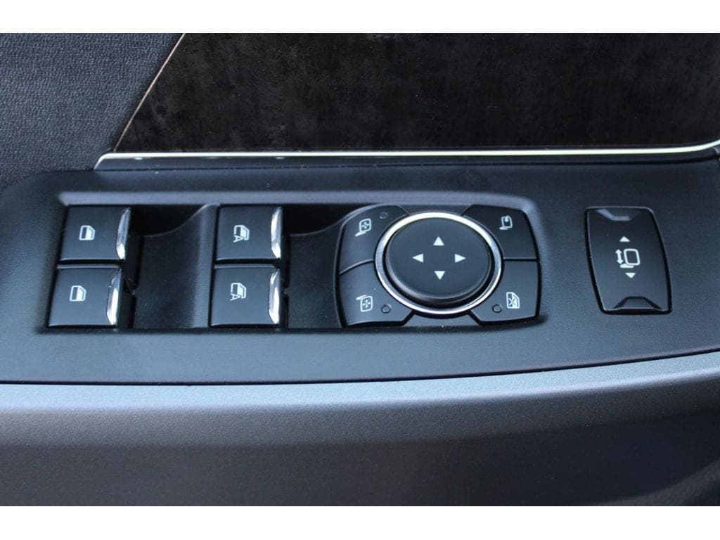 2026 Ford F-250 Super Duty Lariat - Photo 16