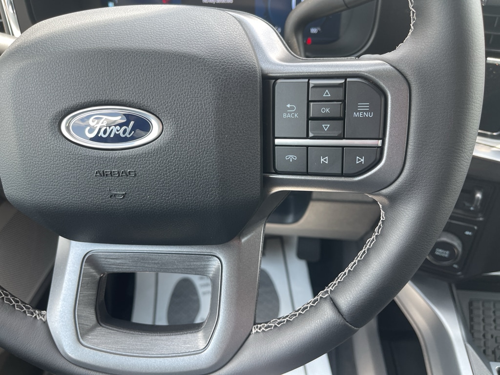 2026 Ford F-250 Super Duty Lariat - Photo 37