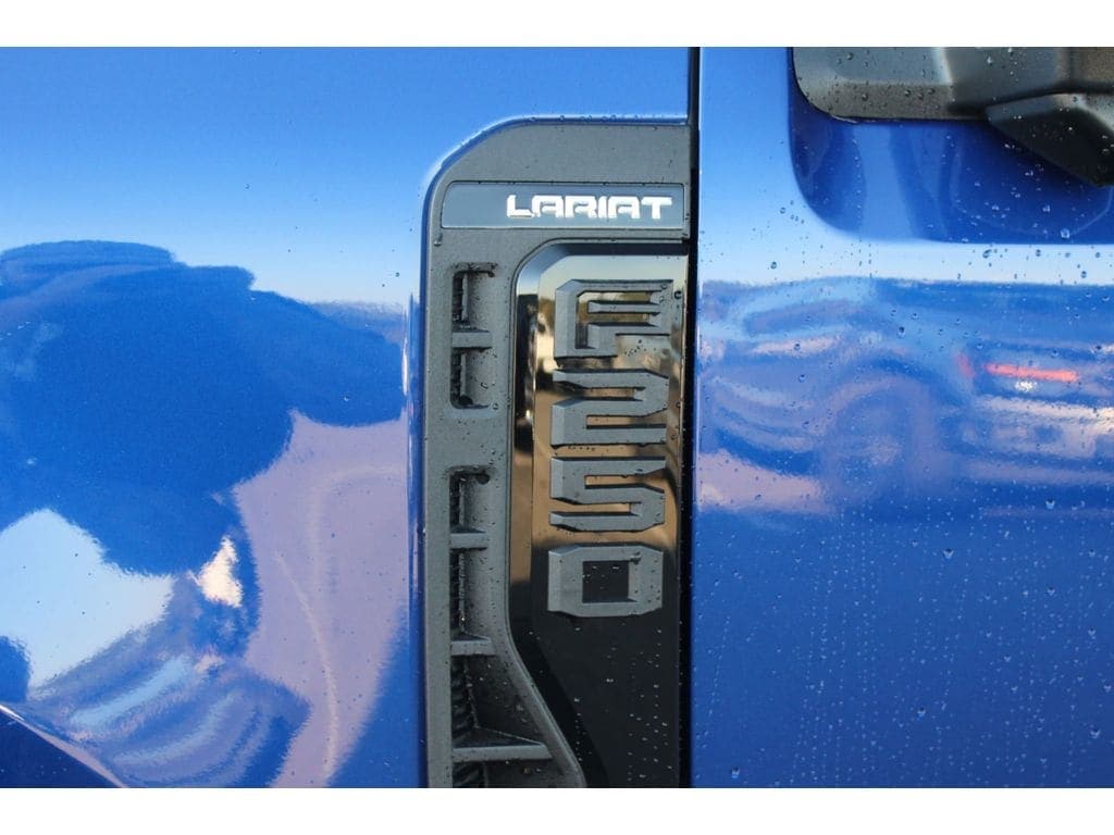 2026 Ford F-250 Super Duty Lariat - Photo 11