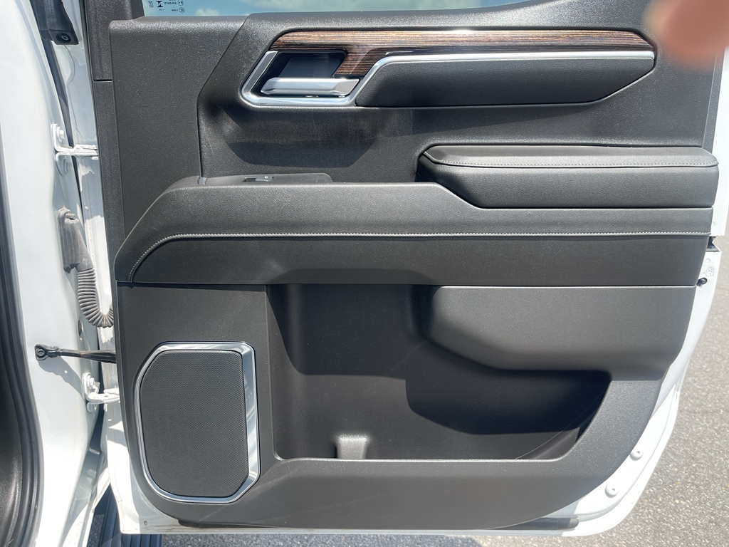 2024 GMC Sierra 1500 Elevation - Photo 23