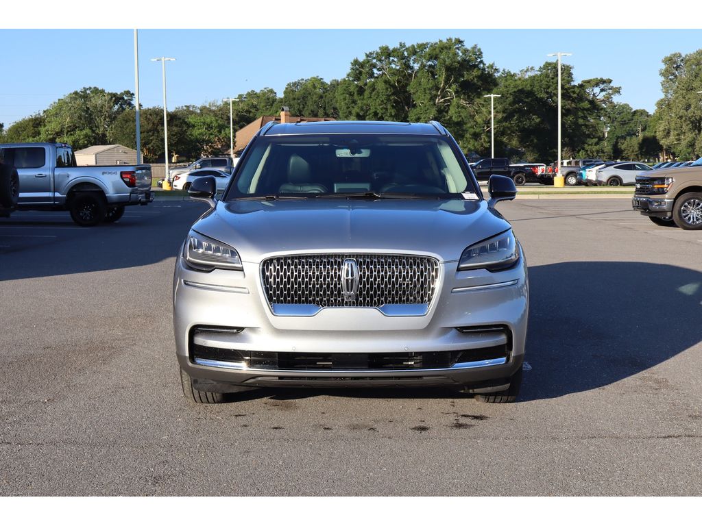 2023 Lincoln Aviator Reserve - Photo 7