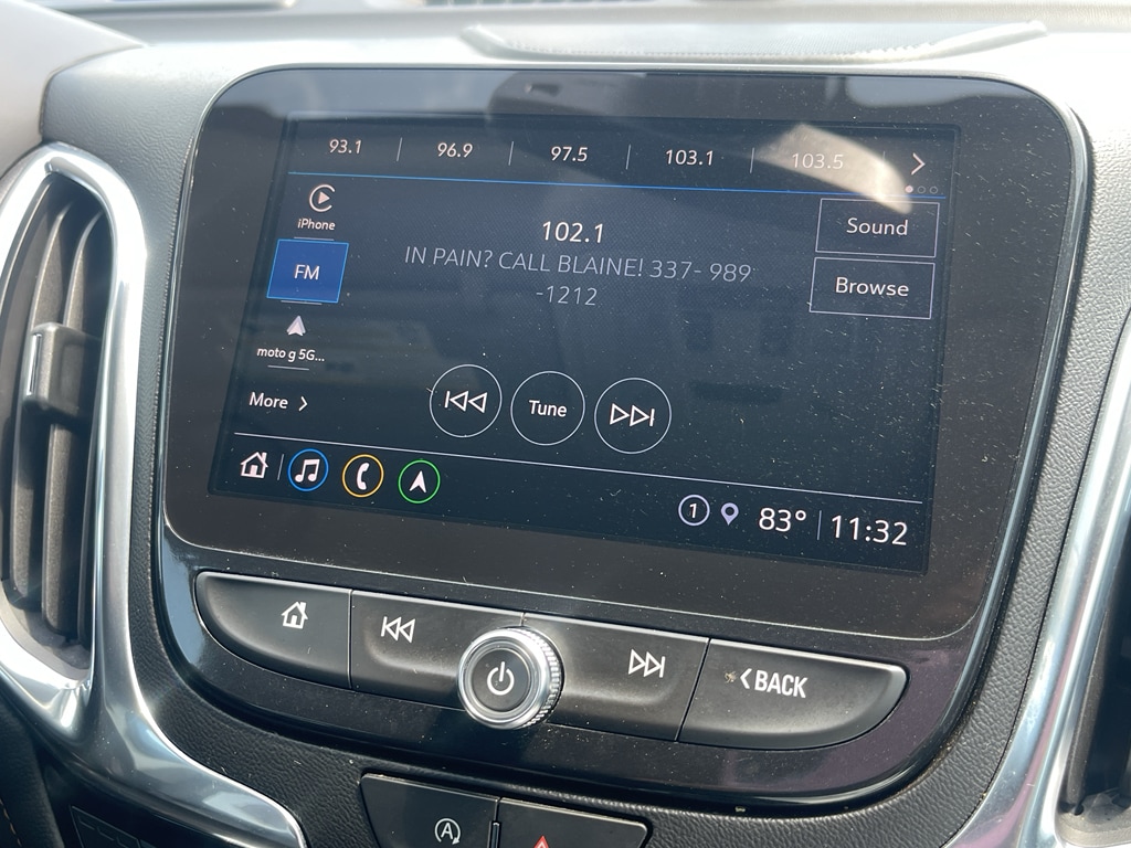 2022 Chevrolet Equinox Premier - Photo 28