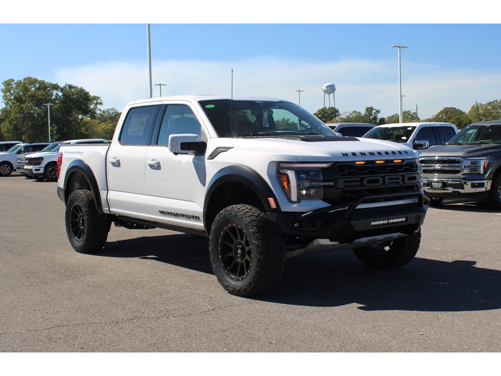 2025 Ford F-150 Raptor - Photo 6