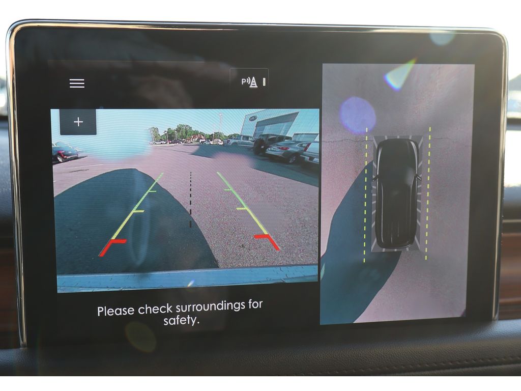 2023 Lincoln Aviator Reserve - Photo 39