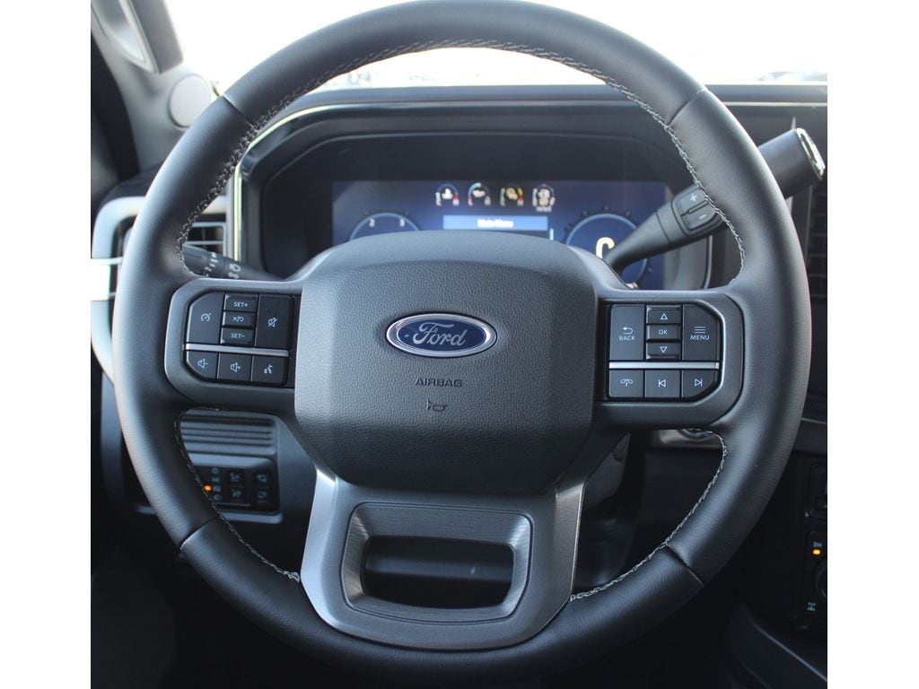 2026 Ford F-250 Super Duty Lariat - Photo 35