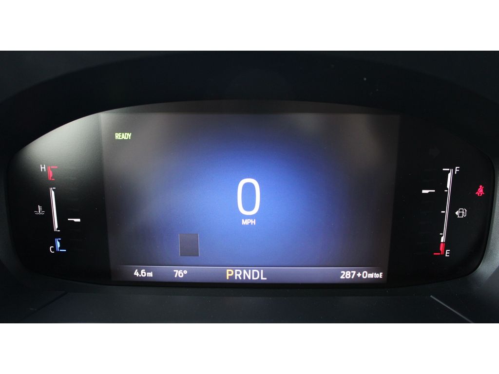 2025 Ford Escape Plug-in hybrid PHEV - Photo 31