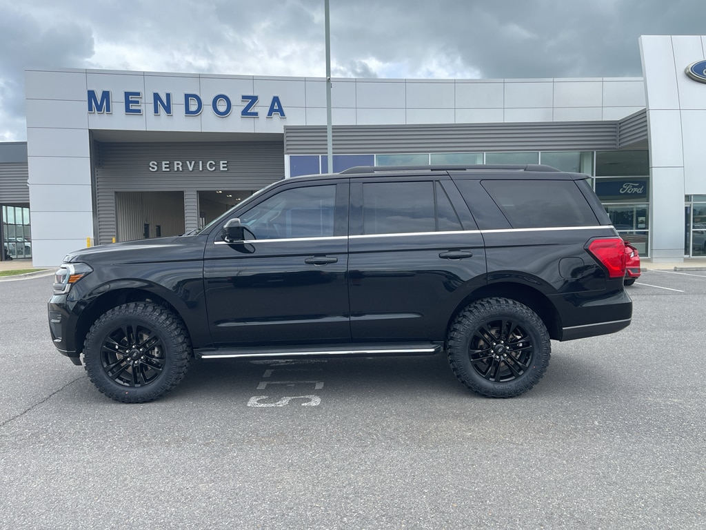 2022 Ford Expedition XLT 4x4's photo
