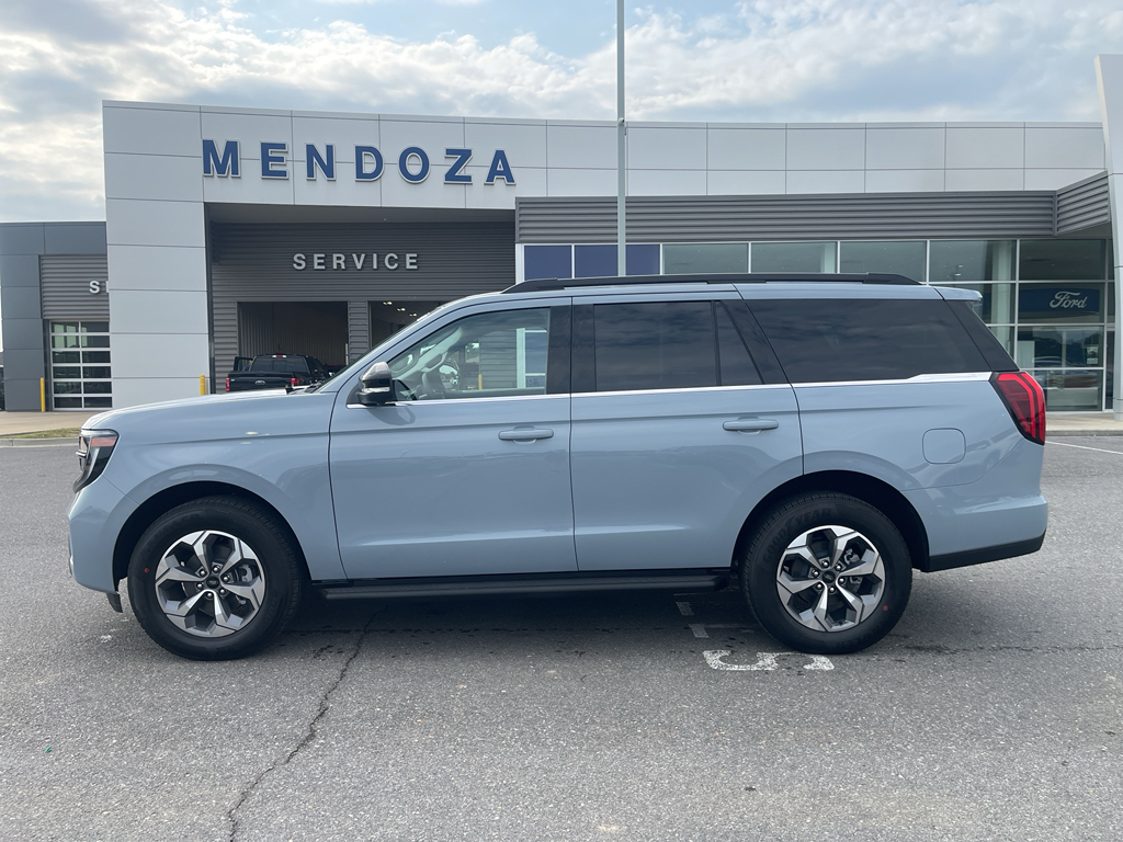  Ford Expedition
