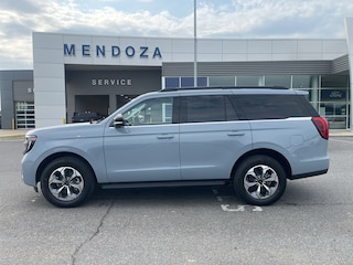 2027 Ford Expedition Active Wagon .
